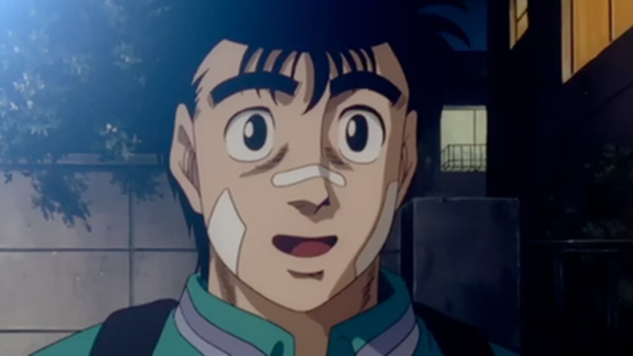 Assistir Hajime No Ippo - Episódio 20 Online em PT-BR - Animes Online